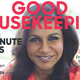 Illustration for article titled Mindy Kaling Says She Doesnt Need Marriage